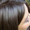 Thumbnail: Dark brown #4 hand tied topper 