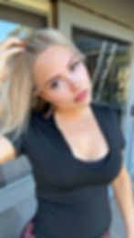Thumbnail: Martina MINI SILK TOPPER & hairline topper