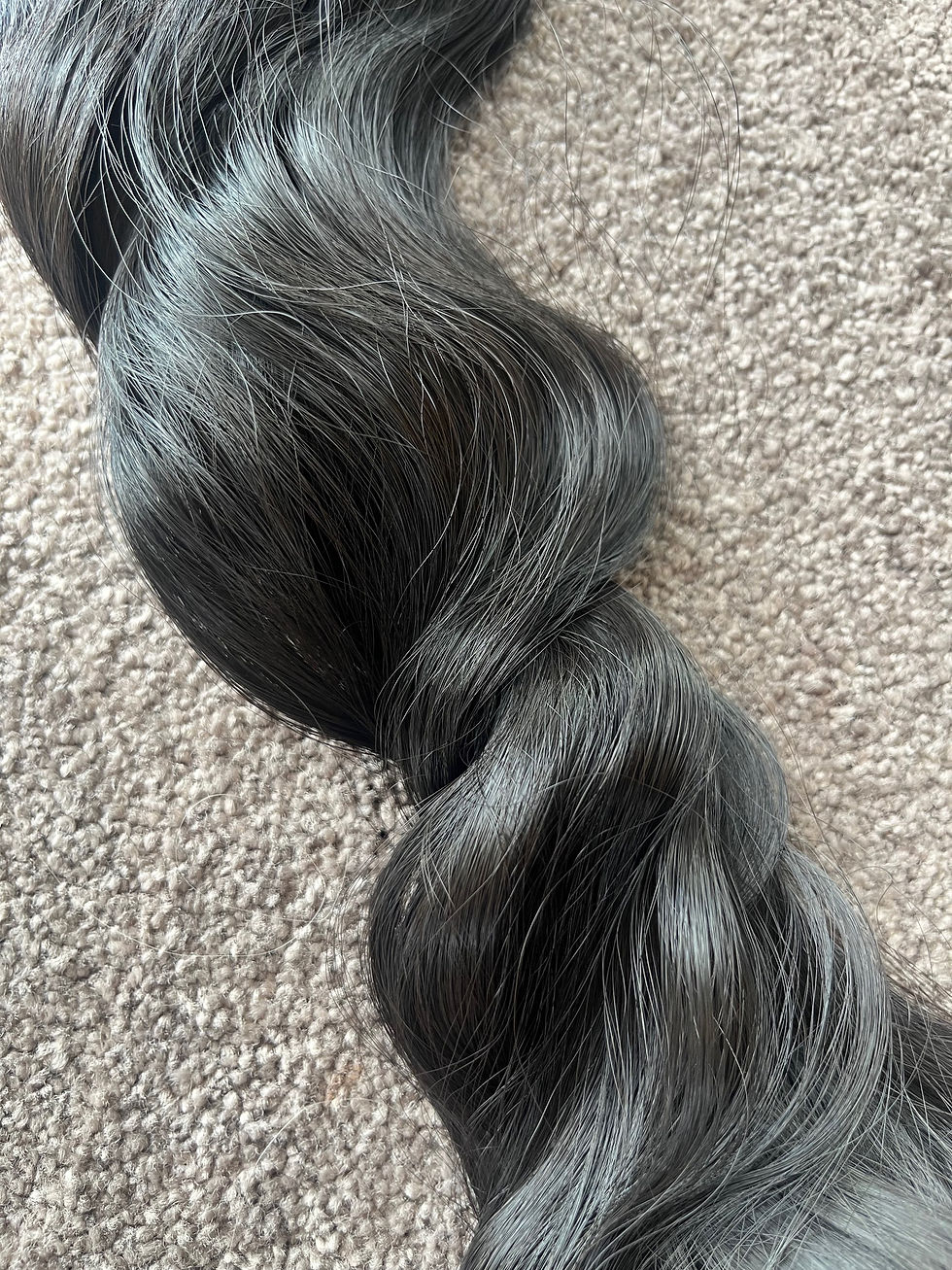 Thumbnail: Black beauty 