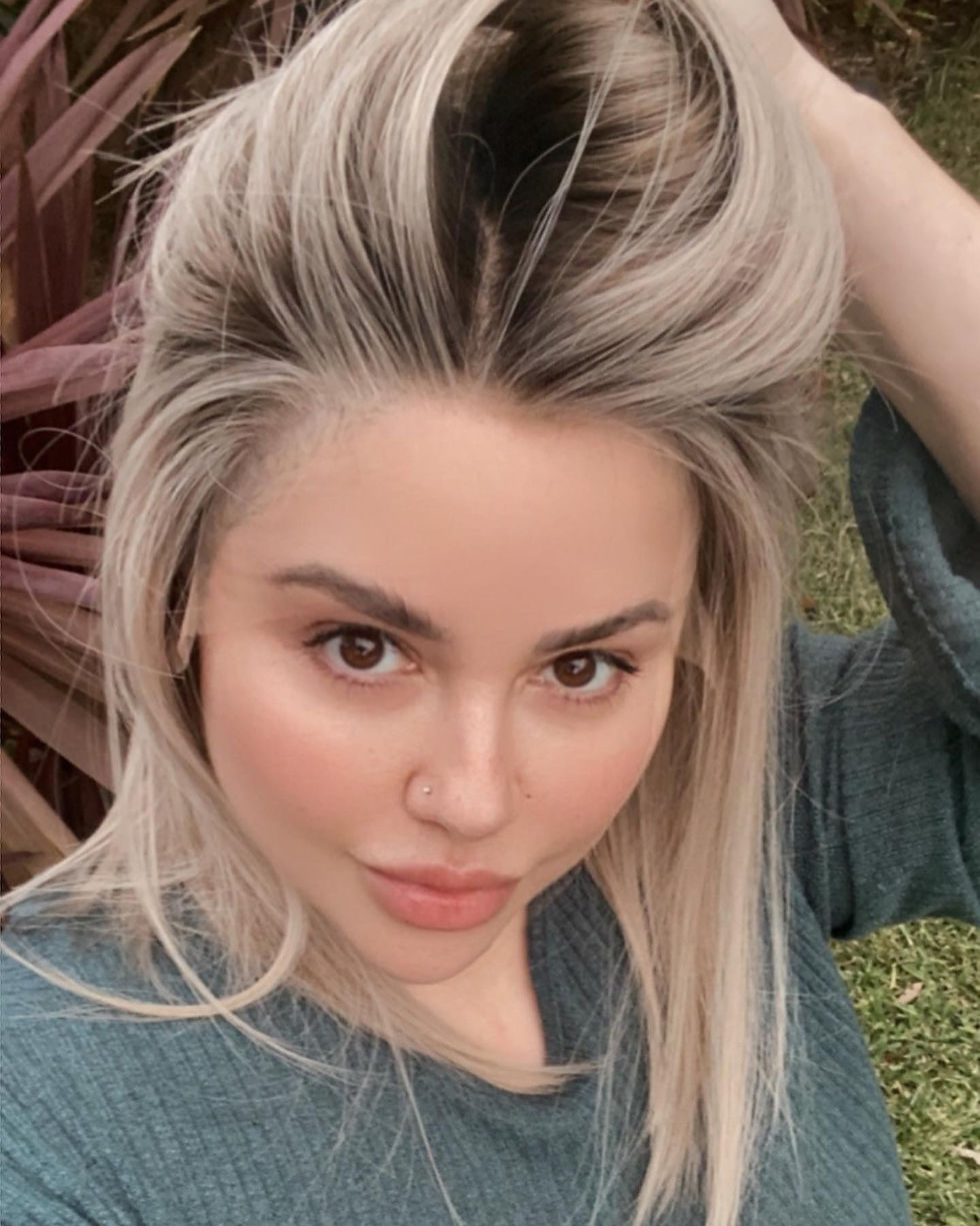 Thumbnail: OLIVIA (16" ) custom order 