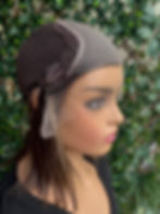 Thumbnail: Nikki wig (18” lightly layered ) 