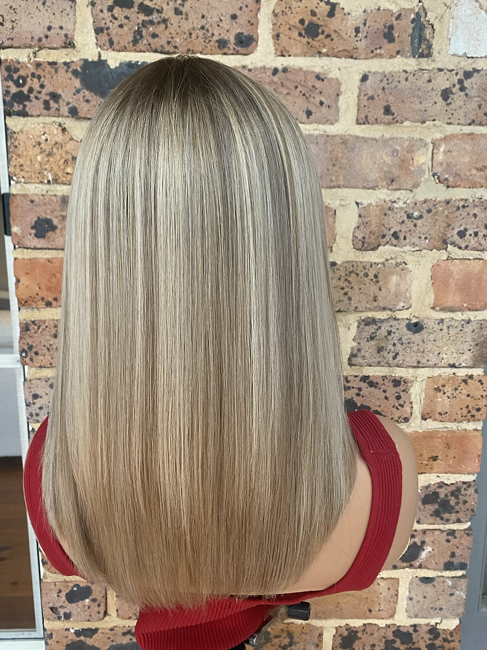 Thumbnail: ALICIA( drive replica )