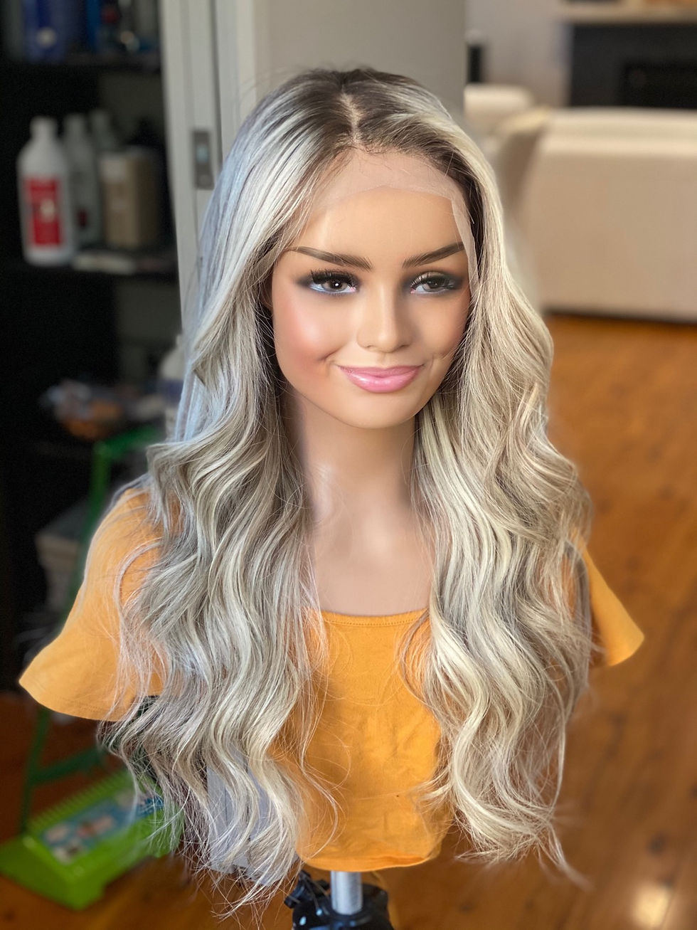 Thumbnail: Paulina