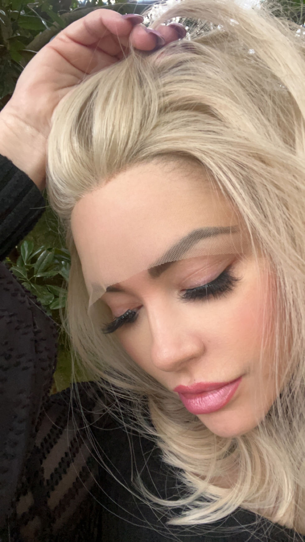 Thumbnail: SABINA( long and short)