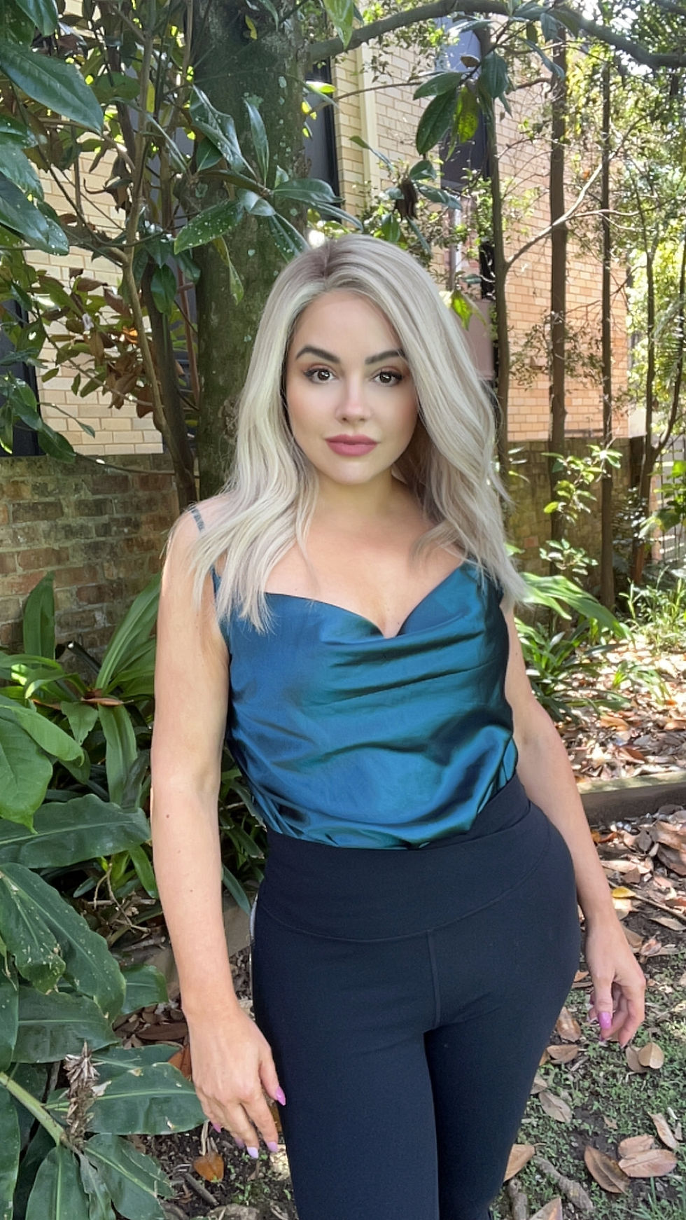 Thumbnail: CHERIE ( full hand tied silicone cap )