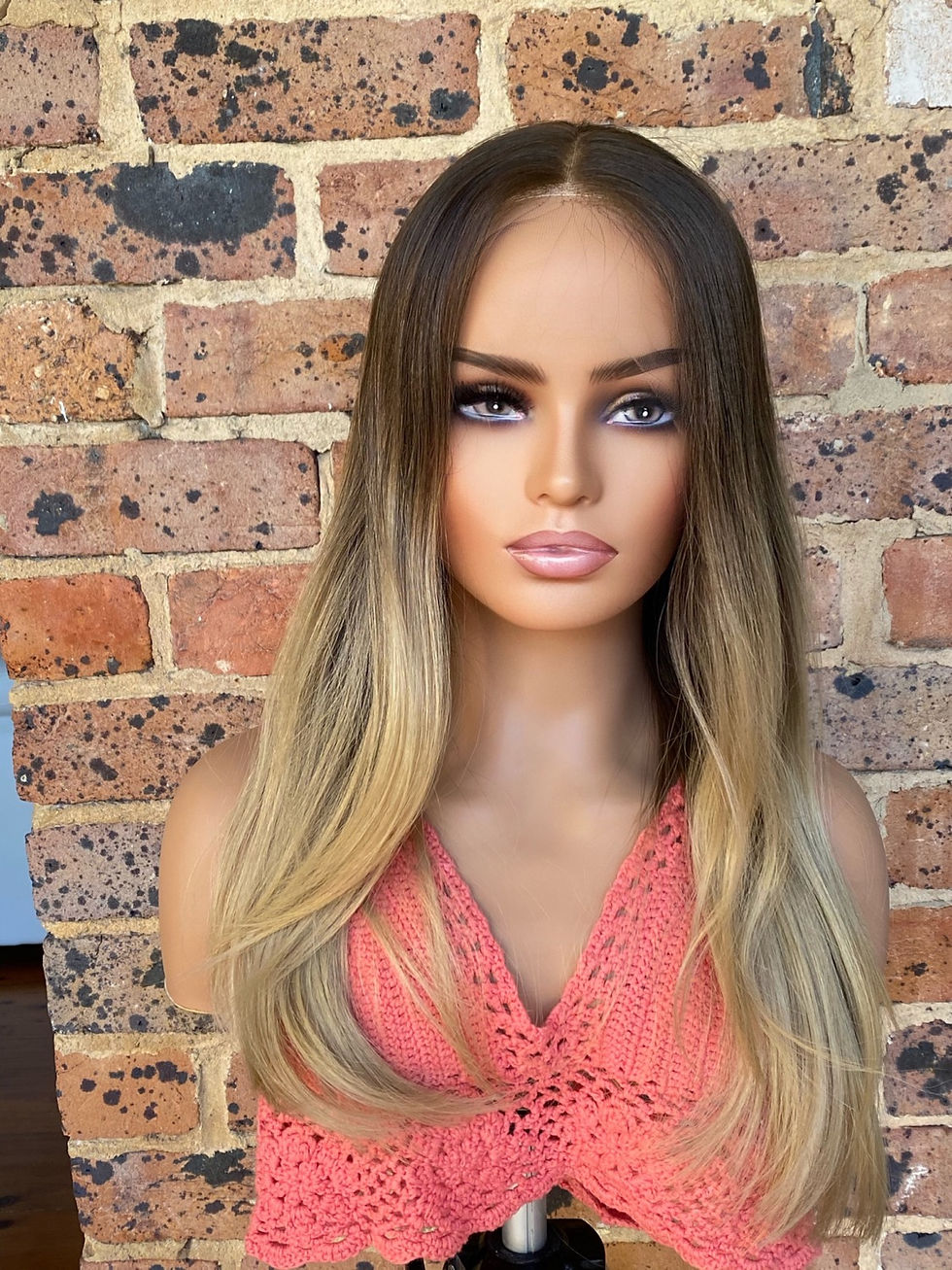 Thumbnail: BEACHY BOHO BABE