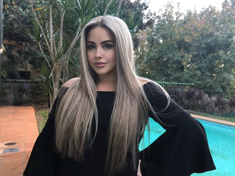 Thumbnail: Vanessa
