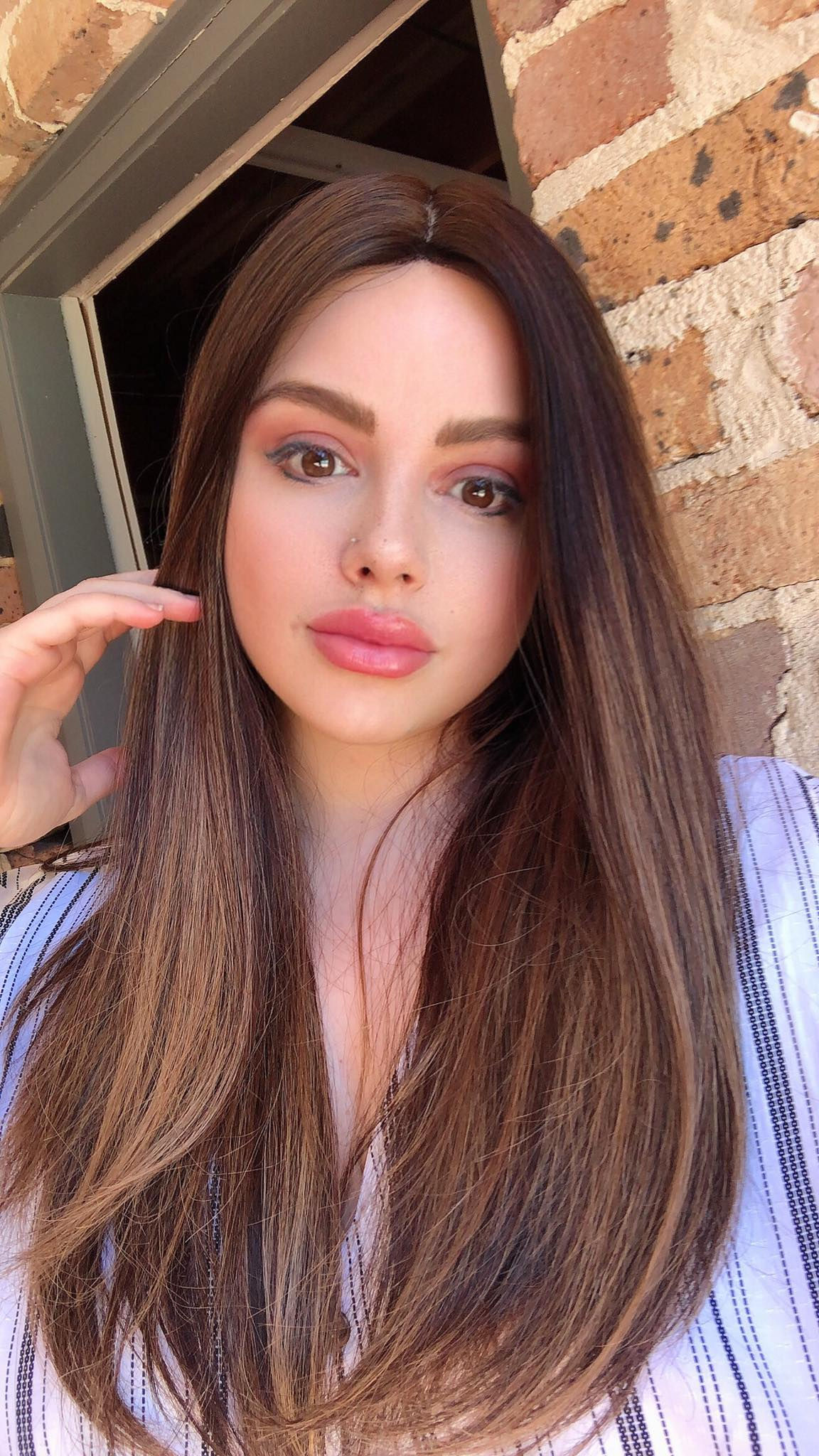 Angelina
