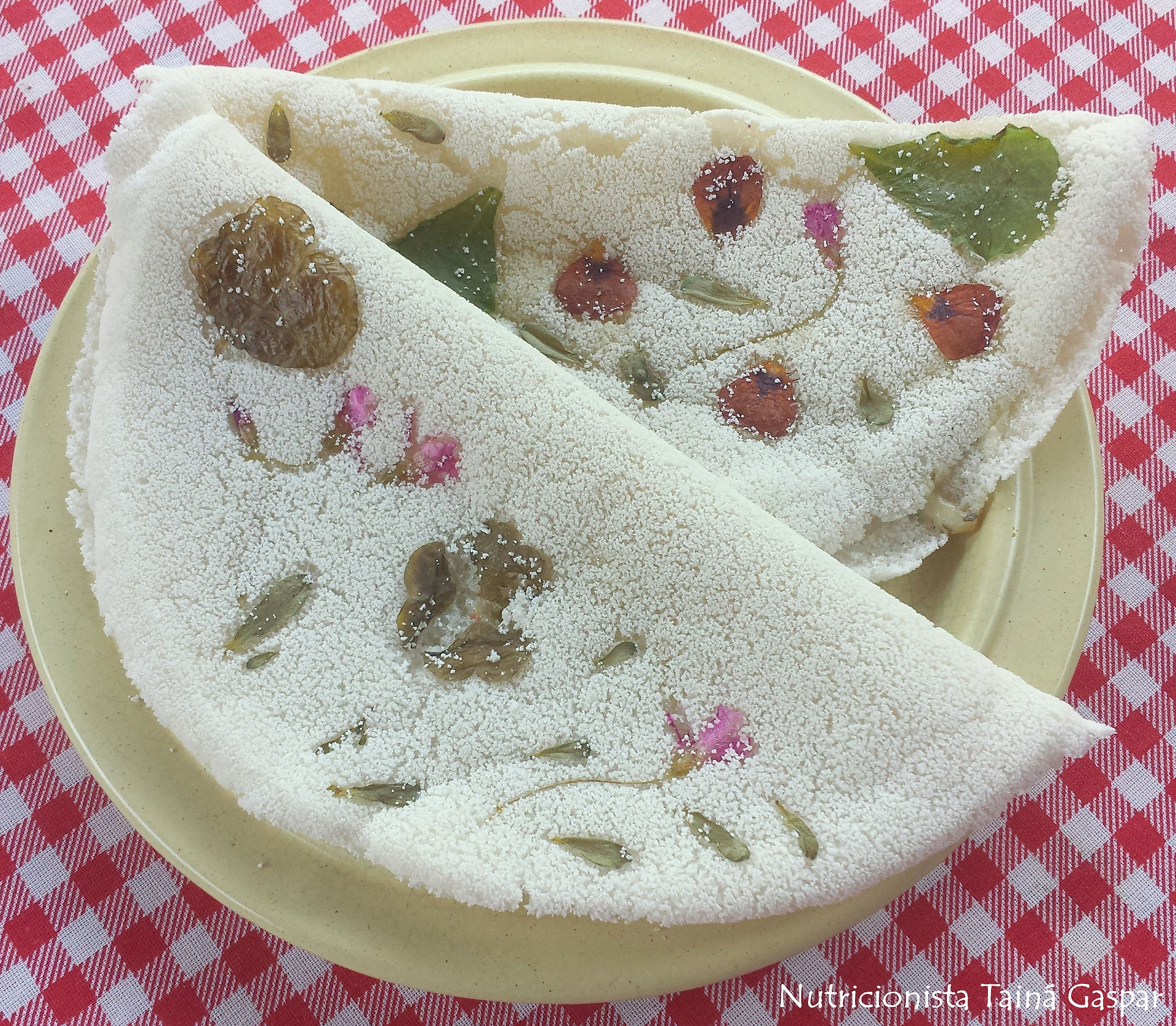 Tapioca