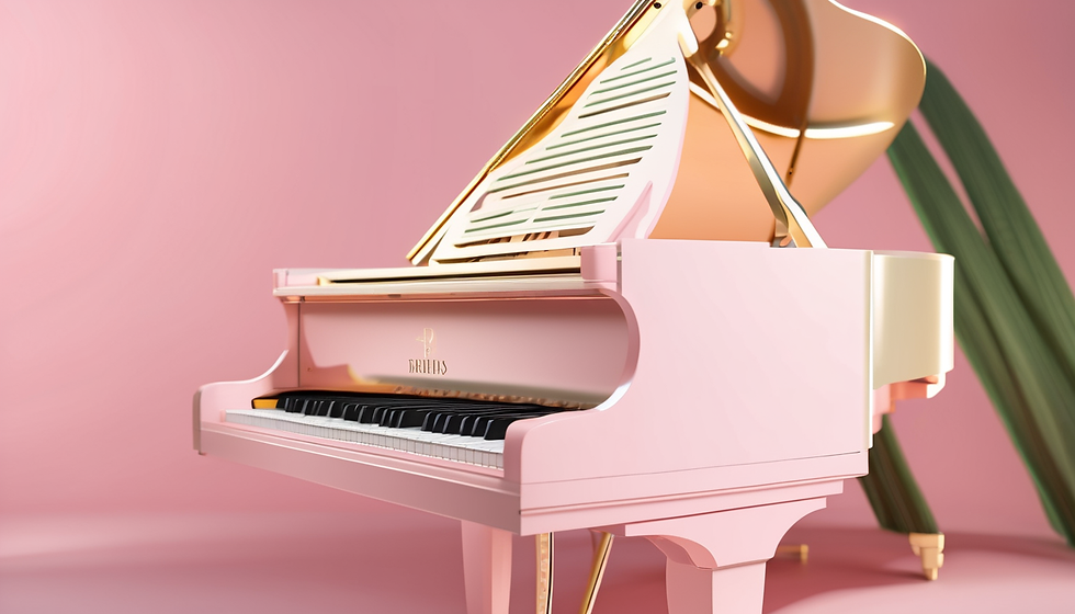 Calming Classical Concert for Brides