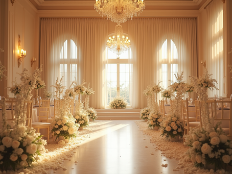 How to Plan the Perfect Wedding: Step-by-Step Guide