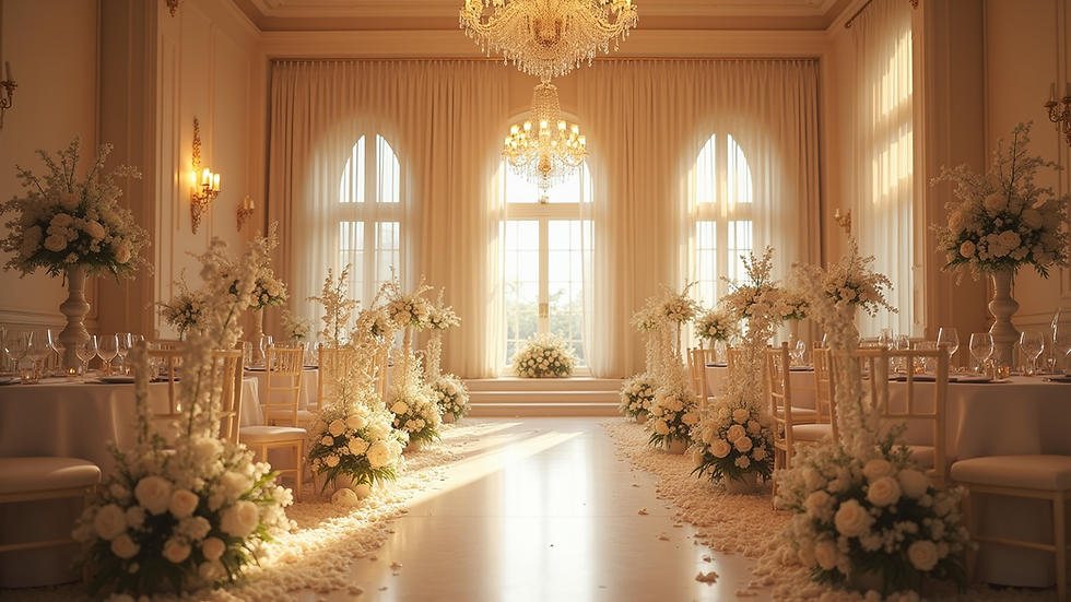 How to Plan the Perfect Wedding: Step-by-Step Guide