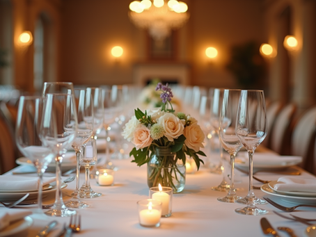 Essential Wedding Checklist Every Bride Needs