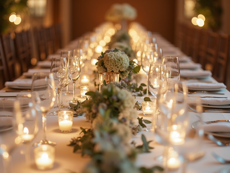 Top Wedding Planning Tips for a Stress-Free Day