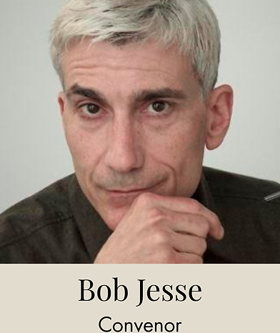 Bob Jesse