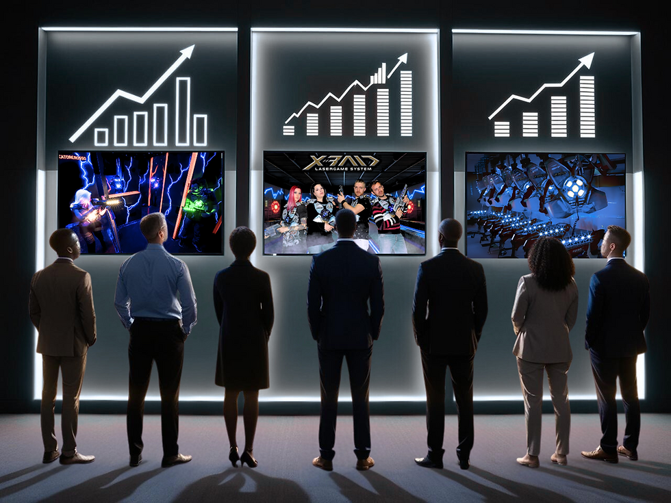 Negli ultimi anni, il Laser Game si è affermato come una delle attività indoor più dinamiche e apprezzate nel mondo dell’intrattenimento. A differenza di altre attrazioni temporanee o stagionali, una struttura dedicata al Laser Game offre continuità operativa tutto l’anno, indipendentemente dal meteo o dal periodo. Questo lo rende particolarmente interessante per chi cerca un modello di business stabile, con flussi di cassa regolari.