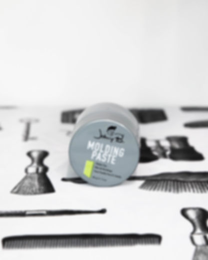 Johnny B Molding Paste