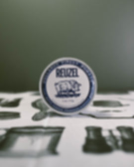 Reuzel Clay Matte Pomade