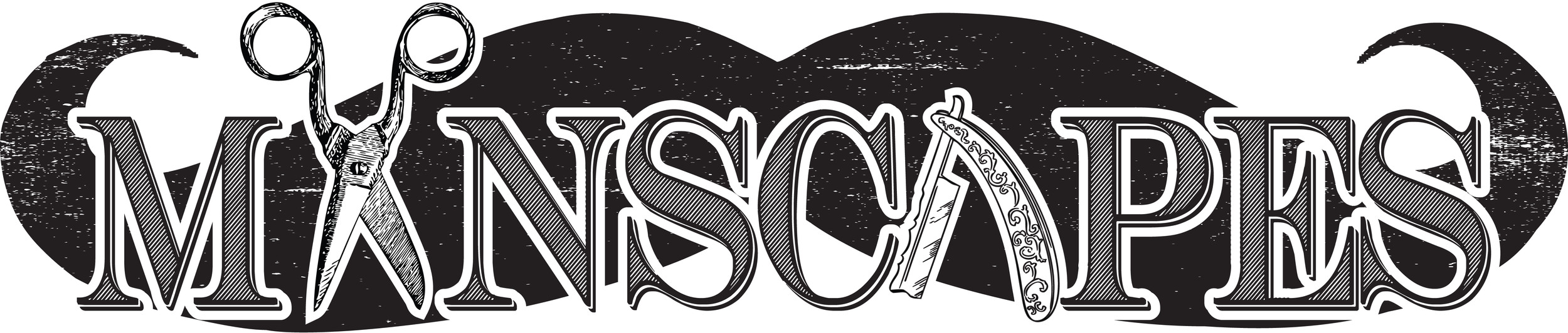 Manscapes Barbershop