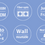 Thumbnail: Chassis Managed Gigabit Media Converter