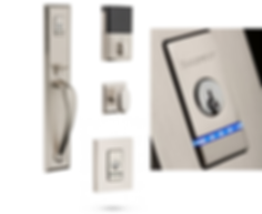 Smart Doors
