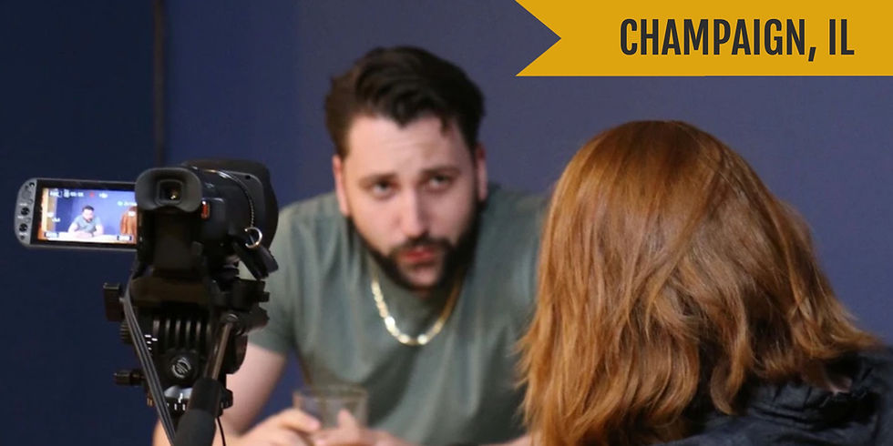 Audition for Film and Television - Intensive