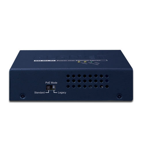 Thumbnail: Single-Port Multi-Gigabit 802.3bt PoE++ Injector (60 Watts)