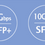 Thumbnail: 40G QSFP+ to 4 10G SFP+ Direct Attached Copper Cable - 1M
