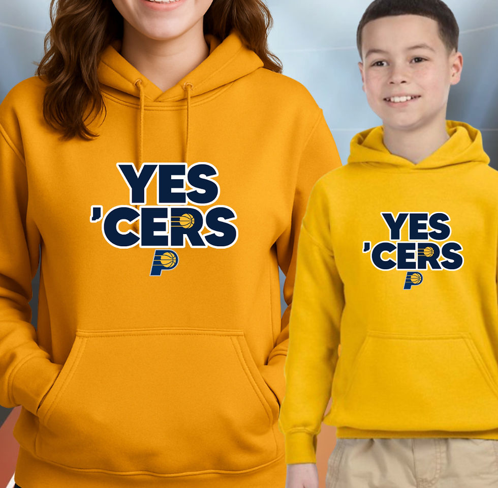 Thumbnail: YES’CERS T-Shirt