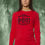 Thumbnail: BOO Long Sleeve T-Shirt