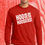 Thumbnail: HOO HOO HOO HOOSIERS! T-Shirts and Sweatshirts 