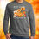 Thumbnail: Just A Girl Who Loves Fall Long Sleeve T-Shirt