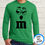 Thumbnail: Green M&M T-Shirts and Sweatshirts
