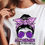 Thumbnail: Alzheimer Awareness T-Shirts and Tank