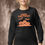 Thumbnail: Happy Halloween Long Sleeve T-Shirt