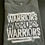 Thumbnail: Warren Central Warriors Shirts