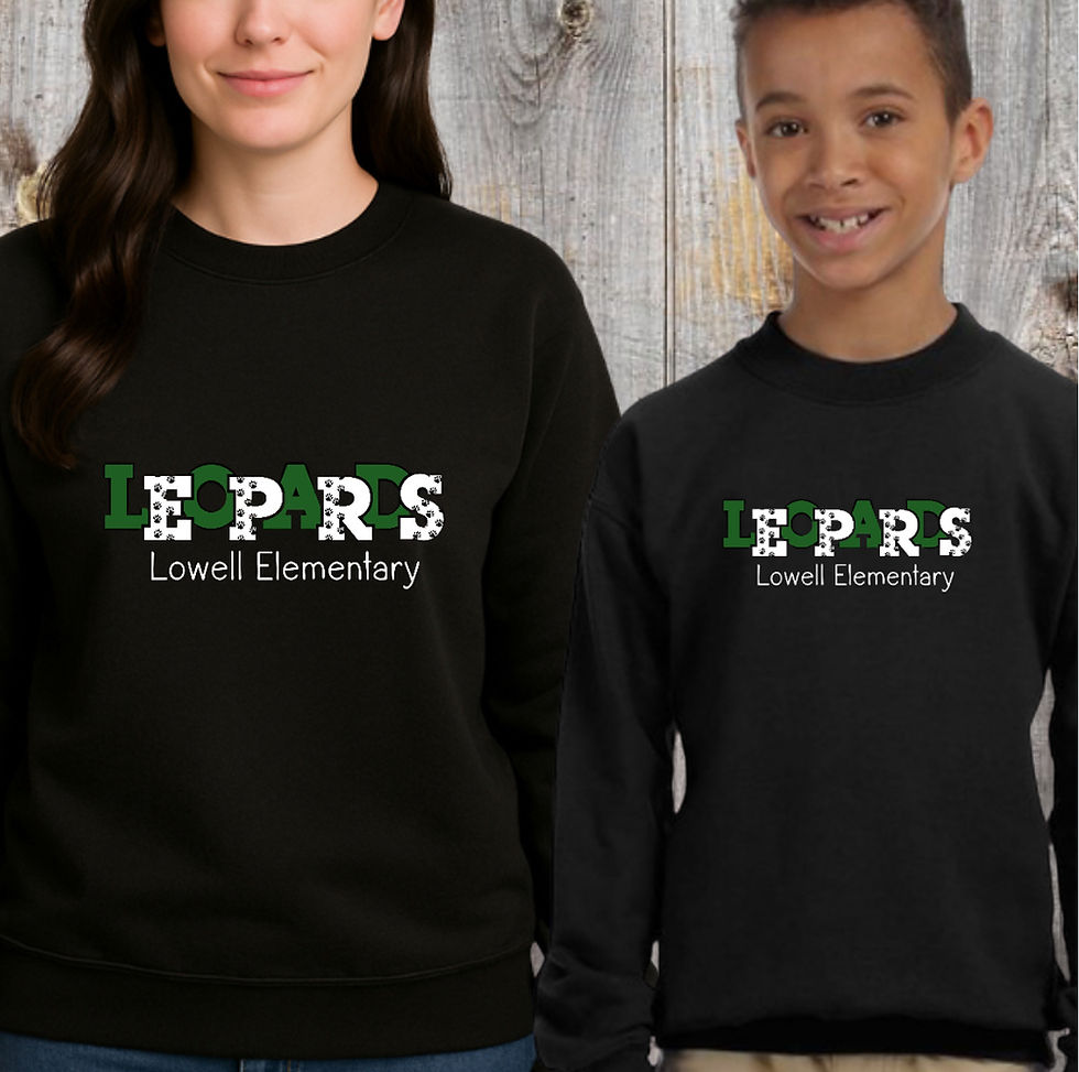 Thumbnail: Leopards T-Shirts and Sweatshirtst