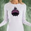 Thumbnail: Halloween Cauldron Long Sleeve T-Shirt