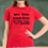Thumbnail: Love Them, Teach Them, Return Them T-Shirt