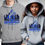 Thumbnail: Indianapolis Football T-Shirts and Sweatshirts 