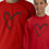 Thumbnail: Hawthorne Heart T-Shirts and Sweatshirt