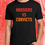 Thumbnail: Hoosiers VS Convicts T-Shirts and Sweatshirts 