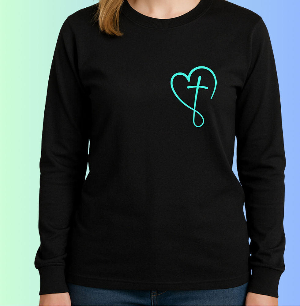Thumbnail: Philippians 4:13 T-Shirts 