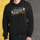 Thumbnail: Warriors Pride Hoodie Sweatshirt