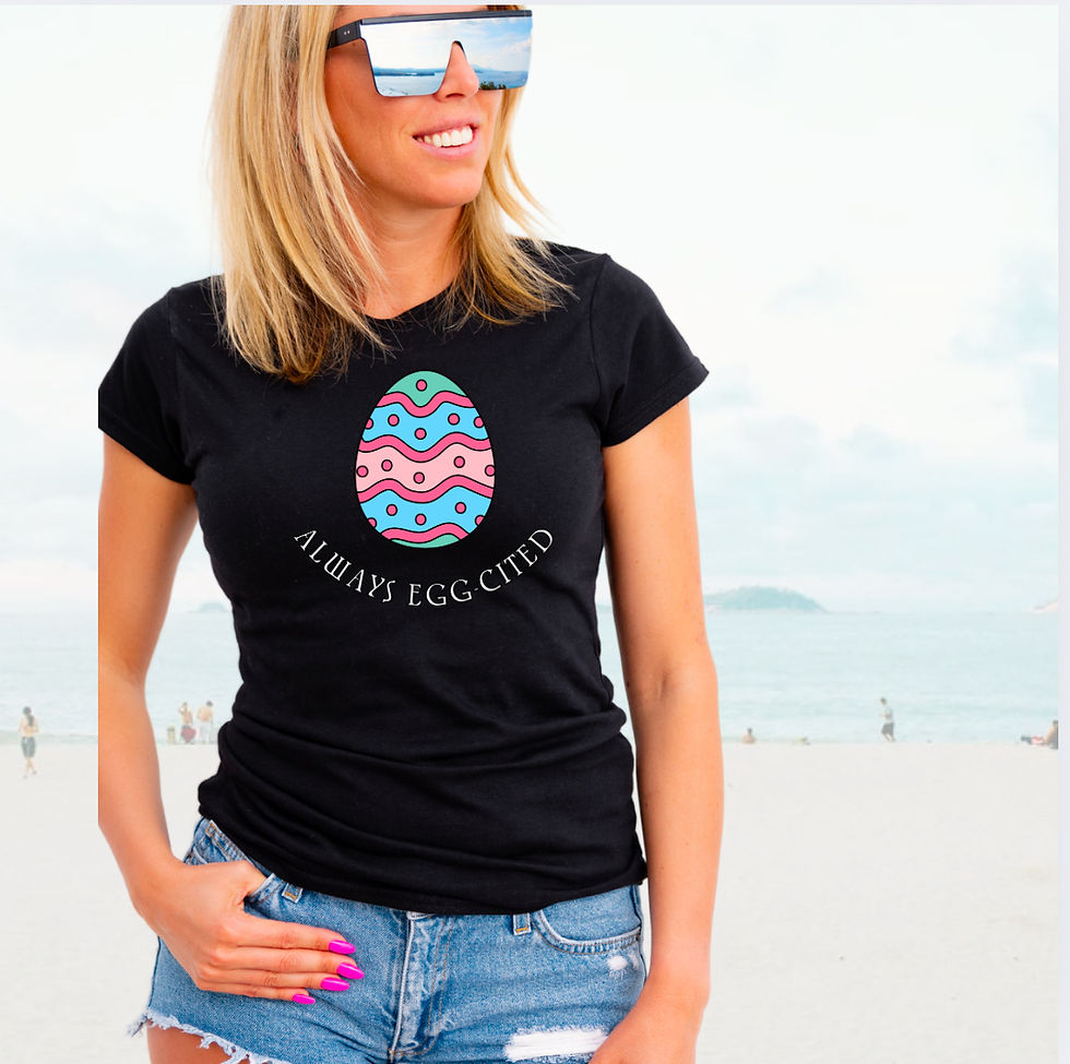 Thumbnail: So many eggs!! T-Shirts