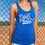 Thumbnail: Pitch Please Baseball T Shirts and Tank Tops 