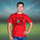 Thumbnail: Let's Kick Some Grass Soccer T-Shirt