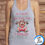 Thumbnail: ….Someone Will Actually Die  Racerback Tank and T-Shirt