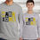 Thumbnail: WARRIORS Wall T-shirts and Sweatshirts