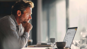 The AI Audit: What Happens When You Turn the Lens on Yourself